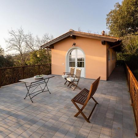 Agriturismo Bellandi Santa Lucia  Extérieur photo
