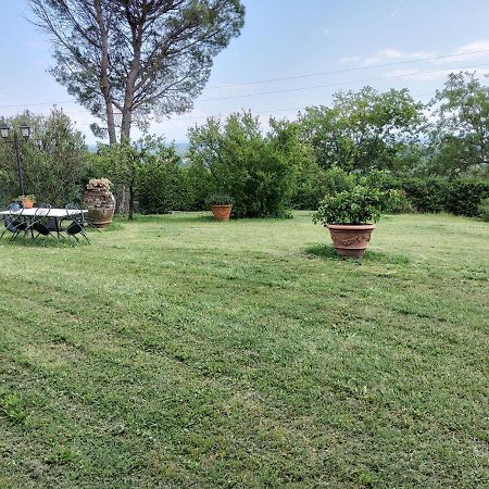 Agriturismo Bellandi Santa Lucia  Extérieur photo
