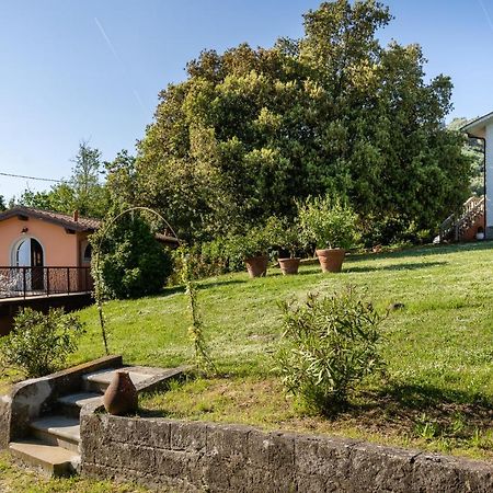 Agriturismo Bellandi Santa Lucia  Extérieur photo