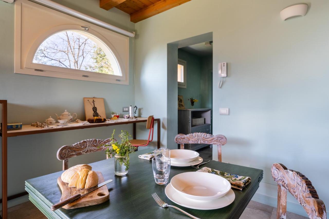 Agriturismo Bellandi Santa Lucia  Extérieur photo
