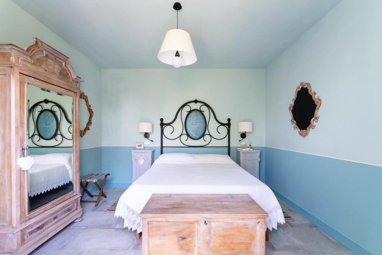 Agriturismo Bellandi Santa Lucia  Extérieur photo