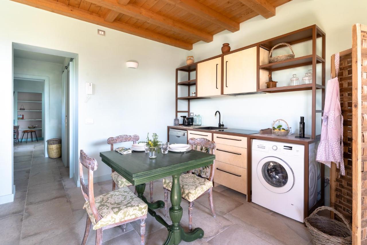Agriturismo Bellandi Santa Lucia  Extérieur photo