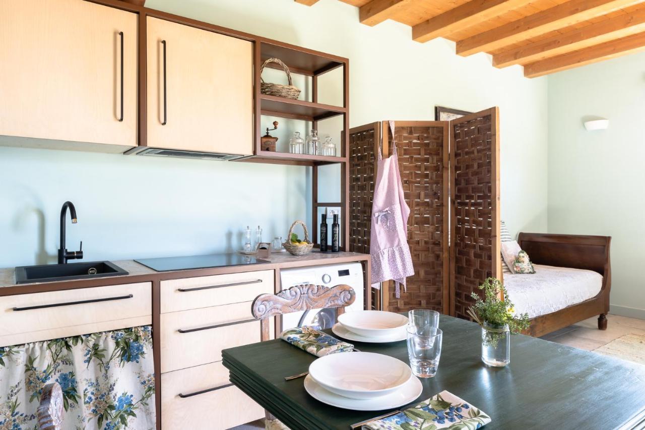 Agriturismo Bellandi Santa Lucia  Extérieur photo
