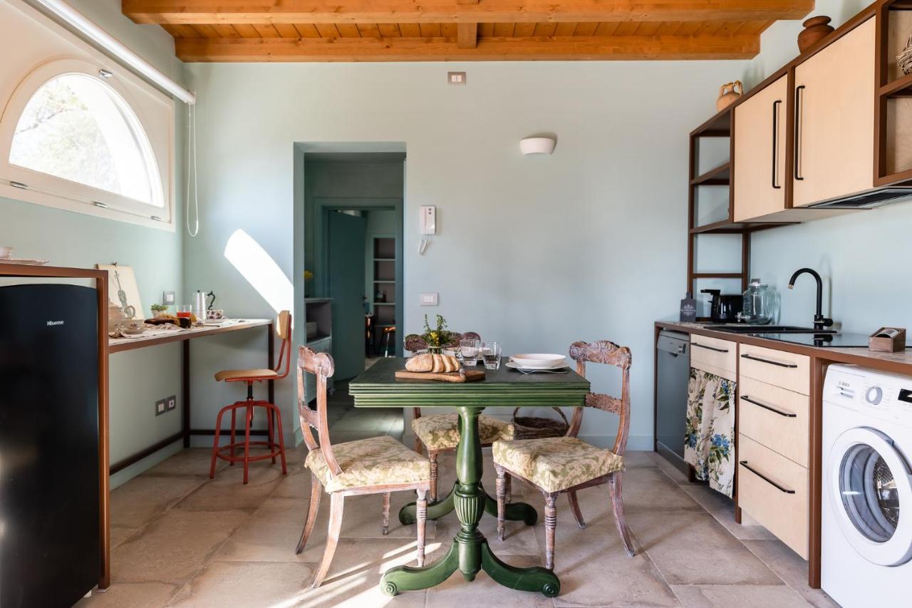 Agriturismo Bellandi Santa Lucia  Extérieur photo