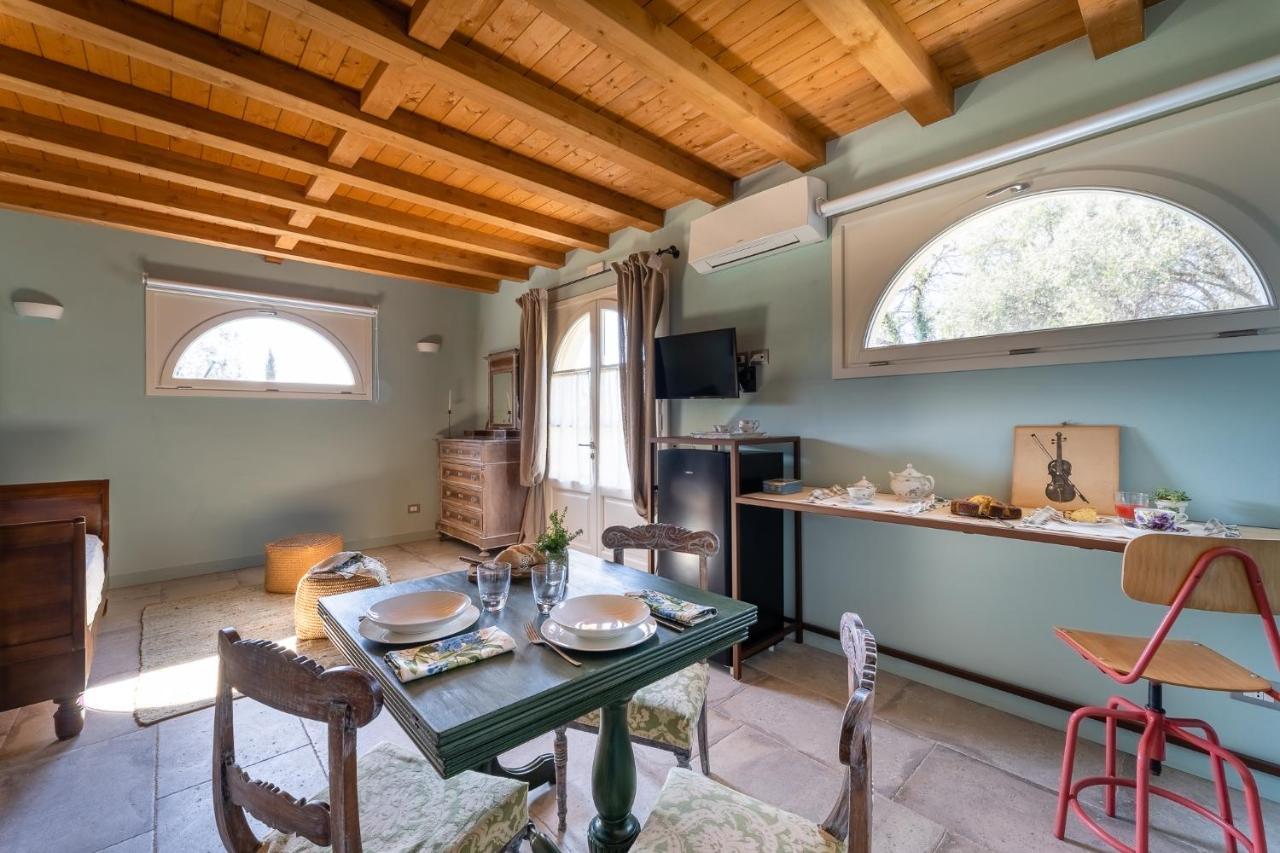 Agriturismo Bellandi Santa Lucia  Extérieur photo