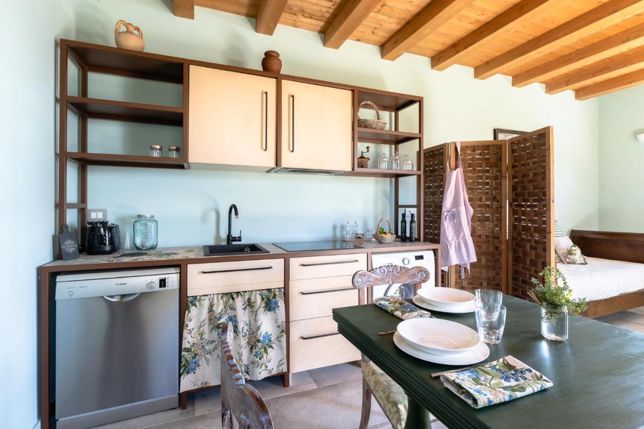 Agriturismo Bellandi Santa Lucia  Extérieur photo