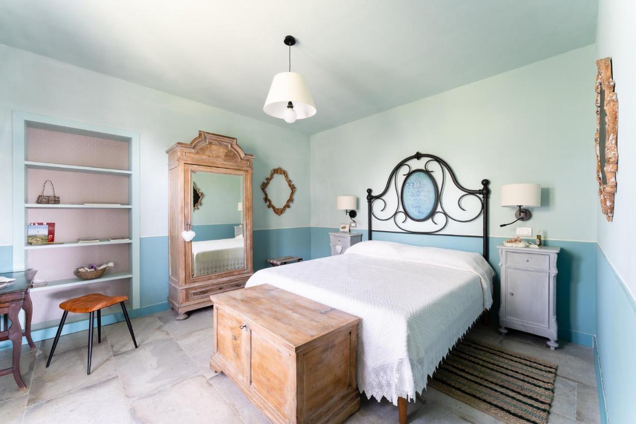 Agriturismo Bellandi Santa Lucia  Extérieur photo