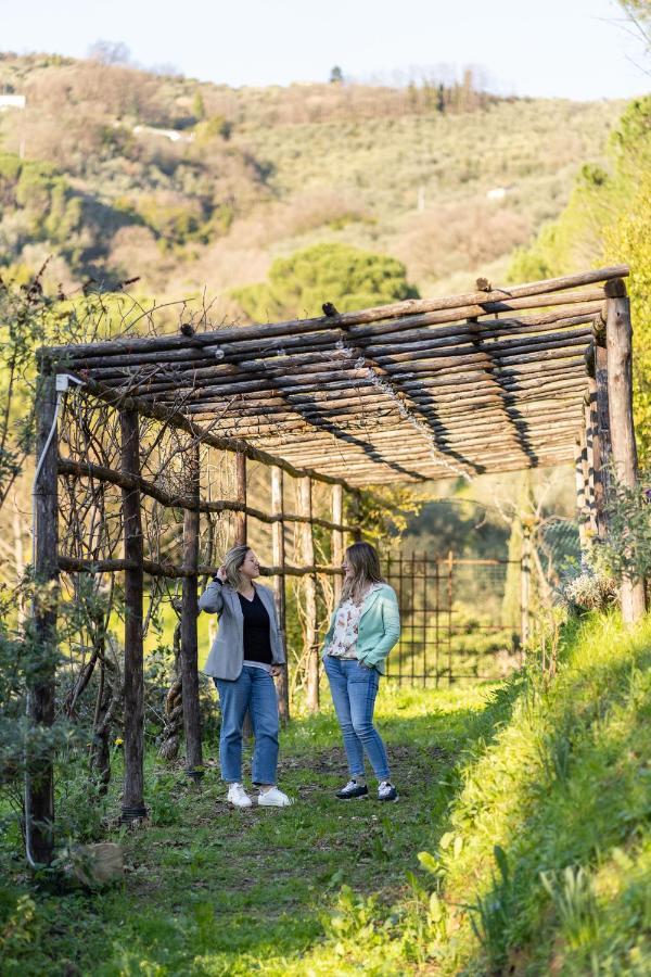 Agriturismo Bellandi Santa Lucia  Extérieur photo