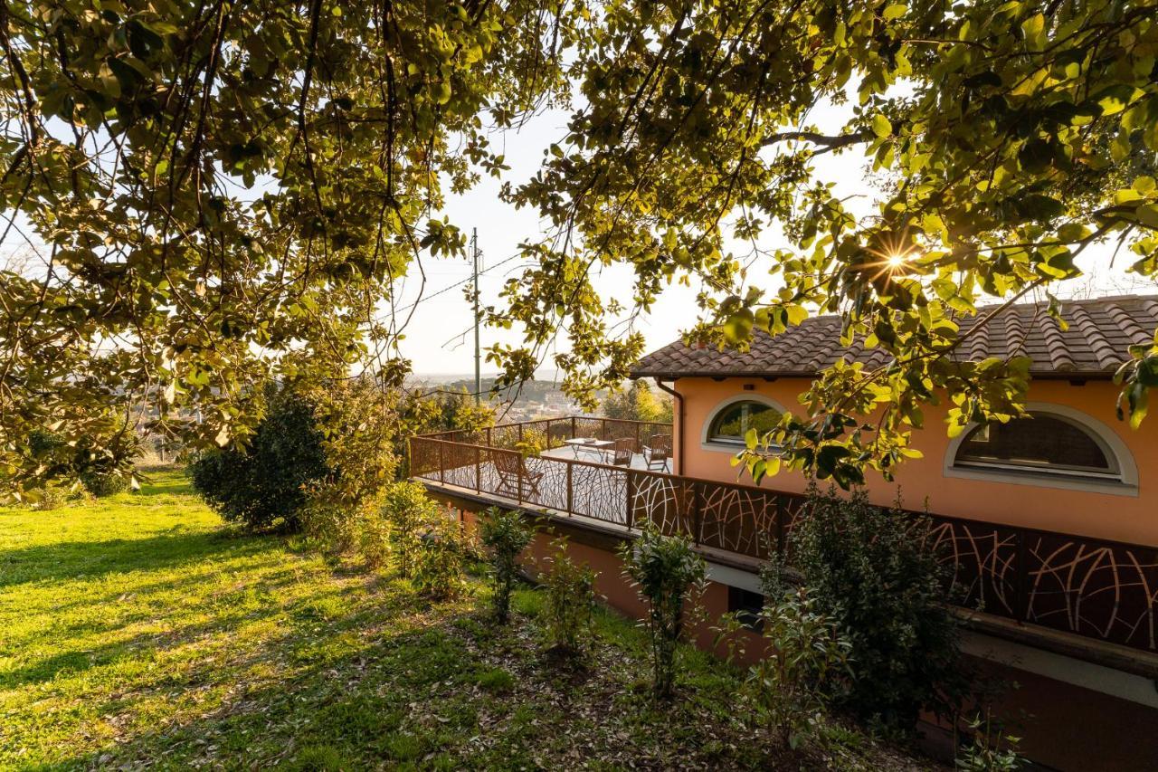 Agriturismo Bellandi Santa Lucia  Extérieur photo