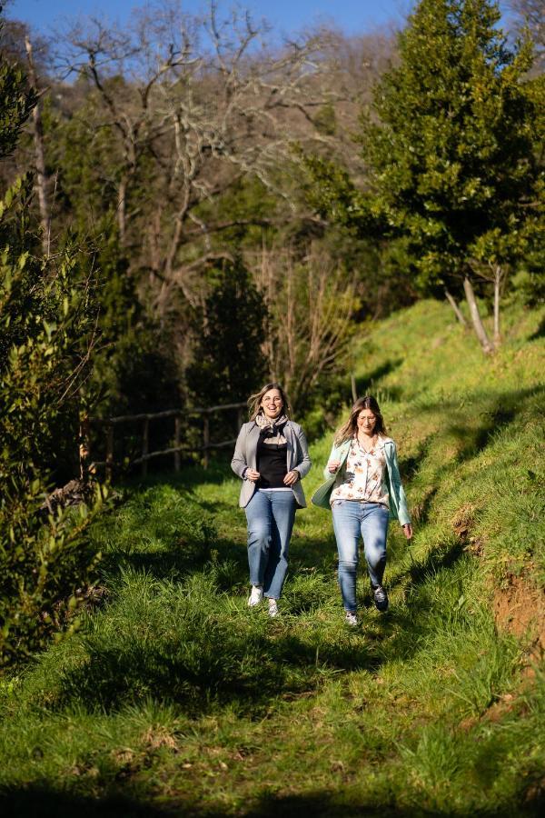 Agriturismo Bellandi Santa Lucia  Extérieur photo