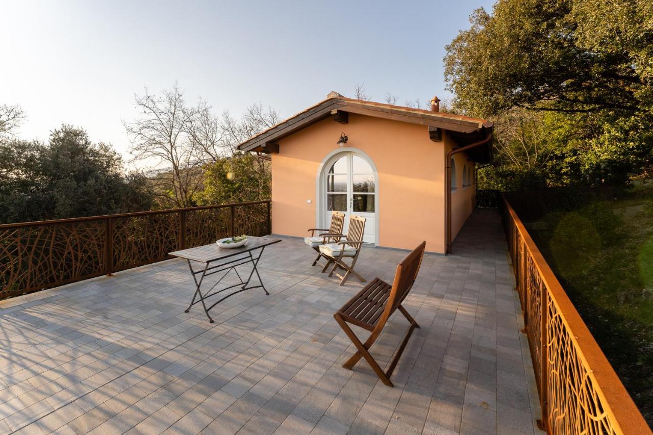 Agriturismo Bellandi Santa Lucia  Extérieur photo