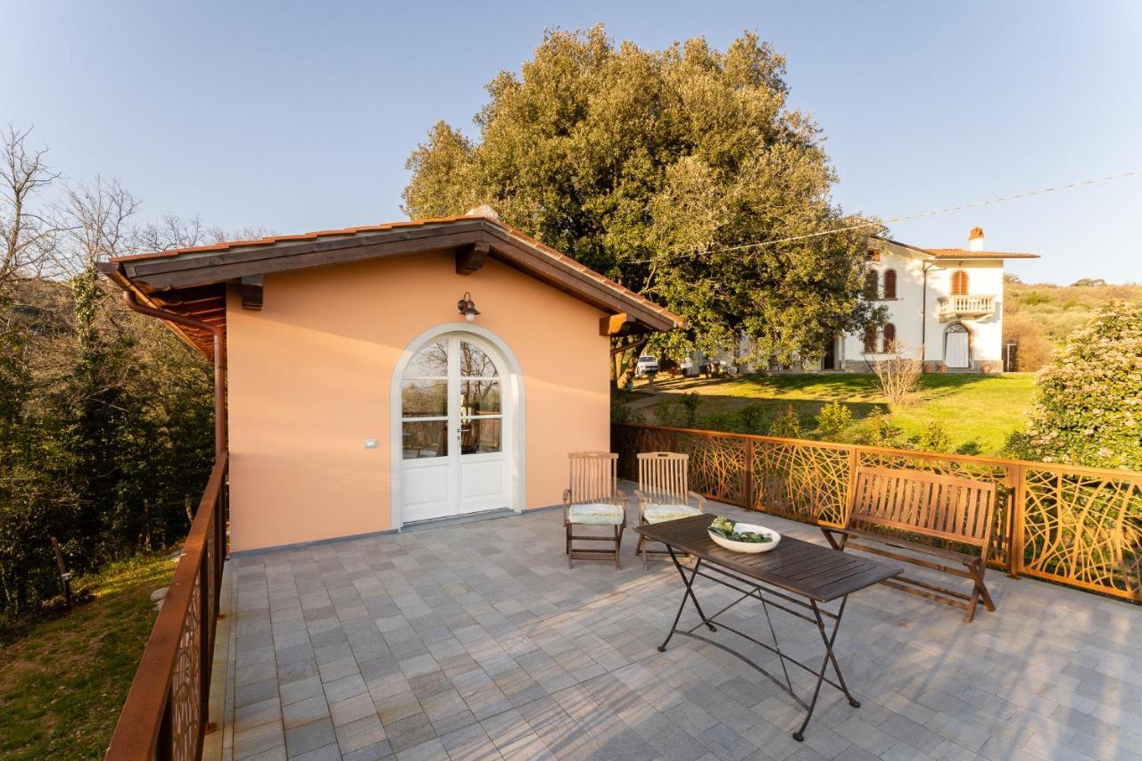 Agriturismo Bellandi Santa Lucia  Extérieur photo