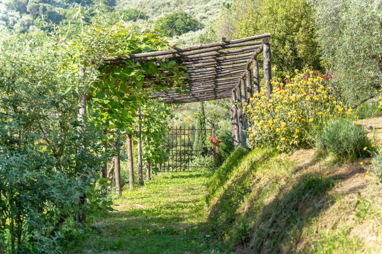 Agriturismo Bellandi Santa Lucia  Extérieur photo
