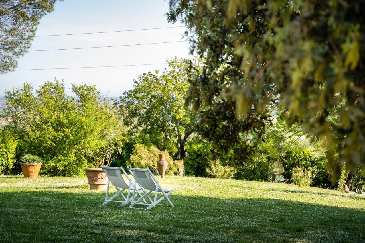 Agriturismo Bellandi Santa Lucia  Extérieur photo