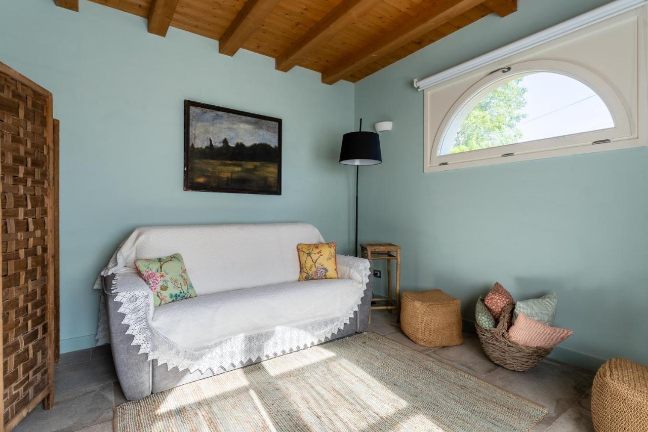 Agriturismo Bellandi Santa Lucia  Extérieur photo