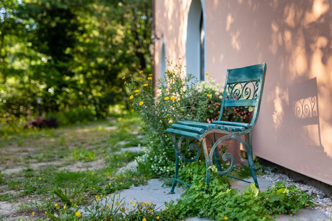 Agriturismo Bellandi Santa Lucia  Extérieur photo