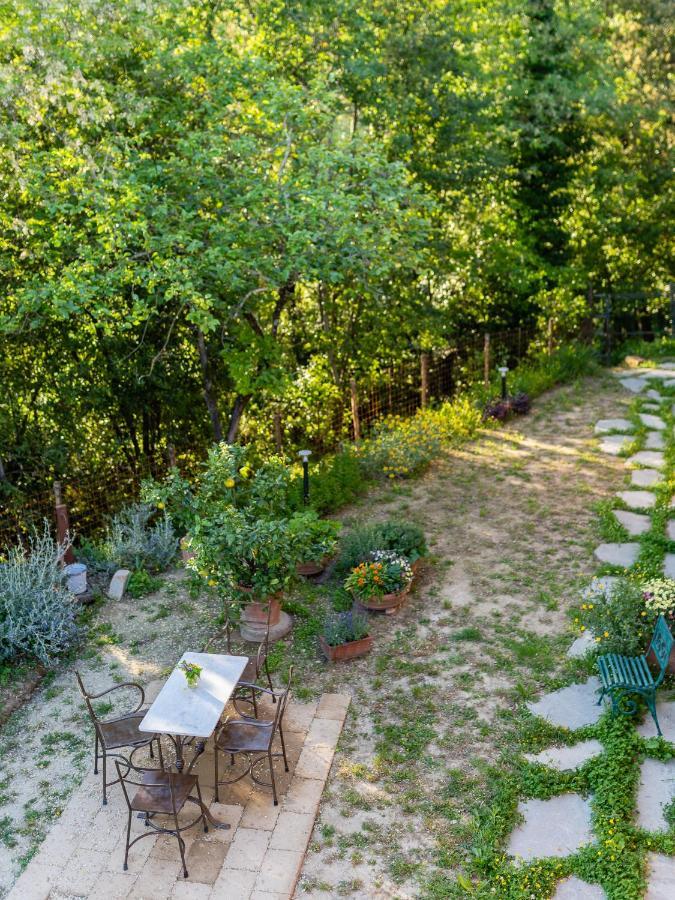 Agriturismo Bellandi Santa Lucia  Extérieur photo