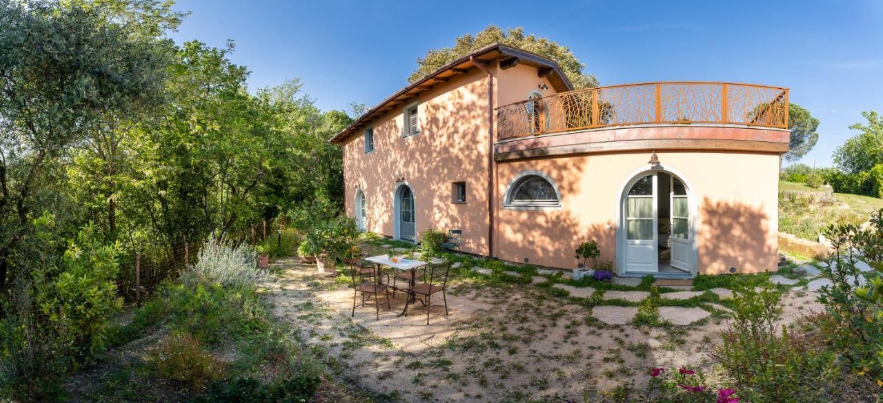 Agriturismo Bellandi Santa Lucia  Extérieur photo