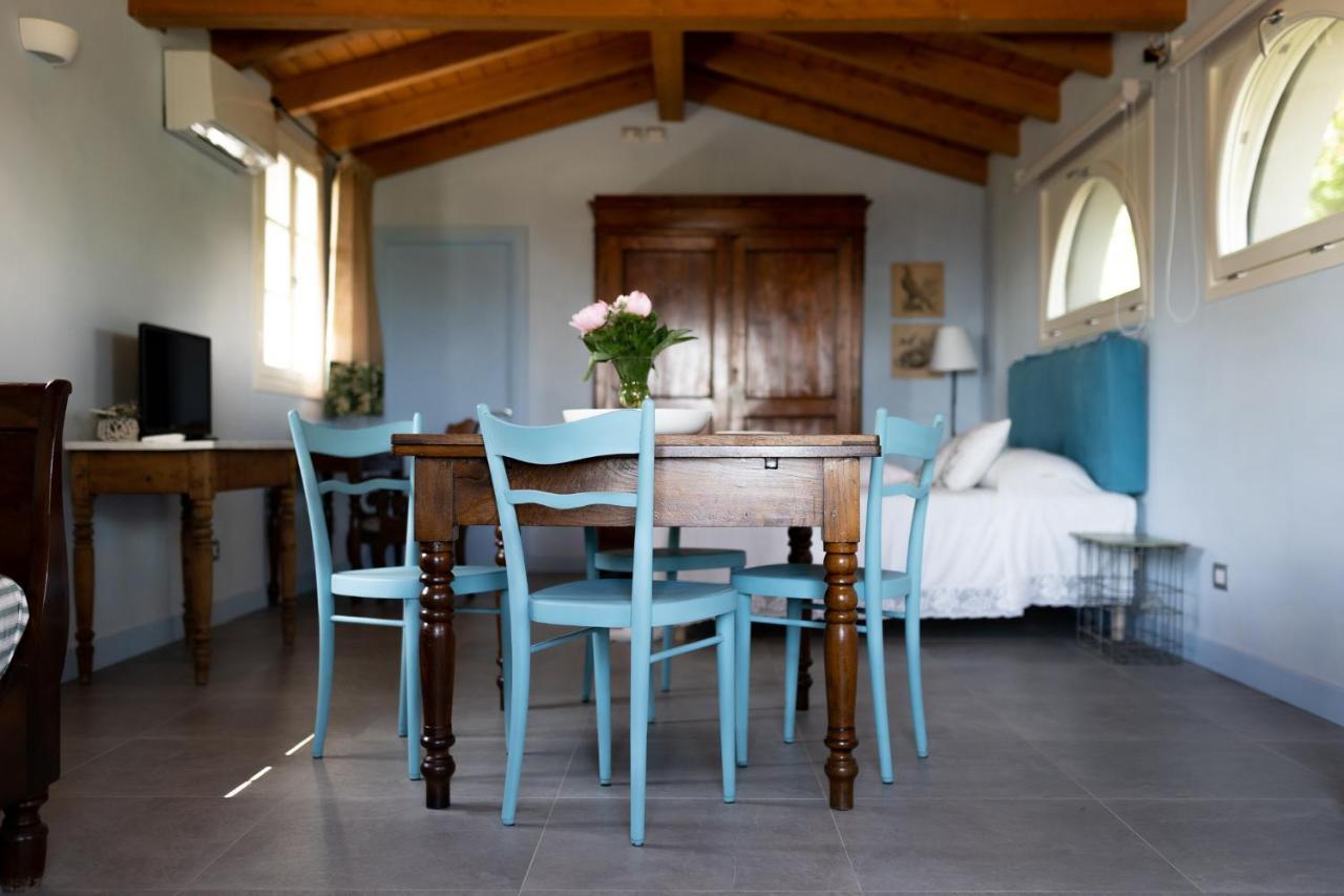 Agriturismo Bellandi Santa Lucia  Extérieur photo