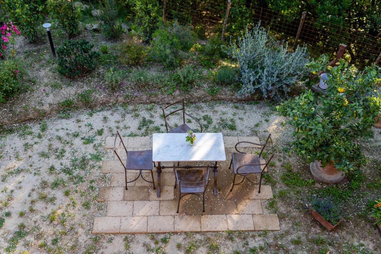 Agriturismo Bellandi Santa Lucia  Extérieur photo