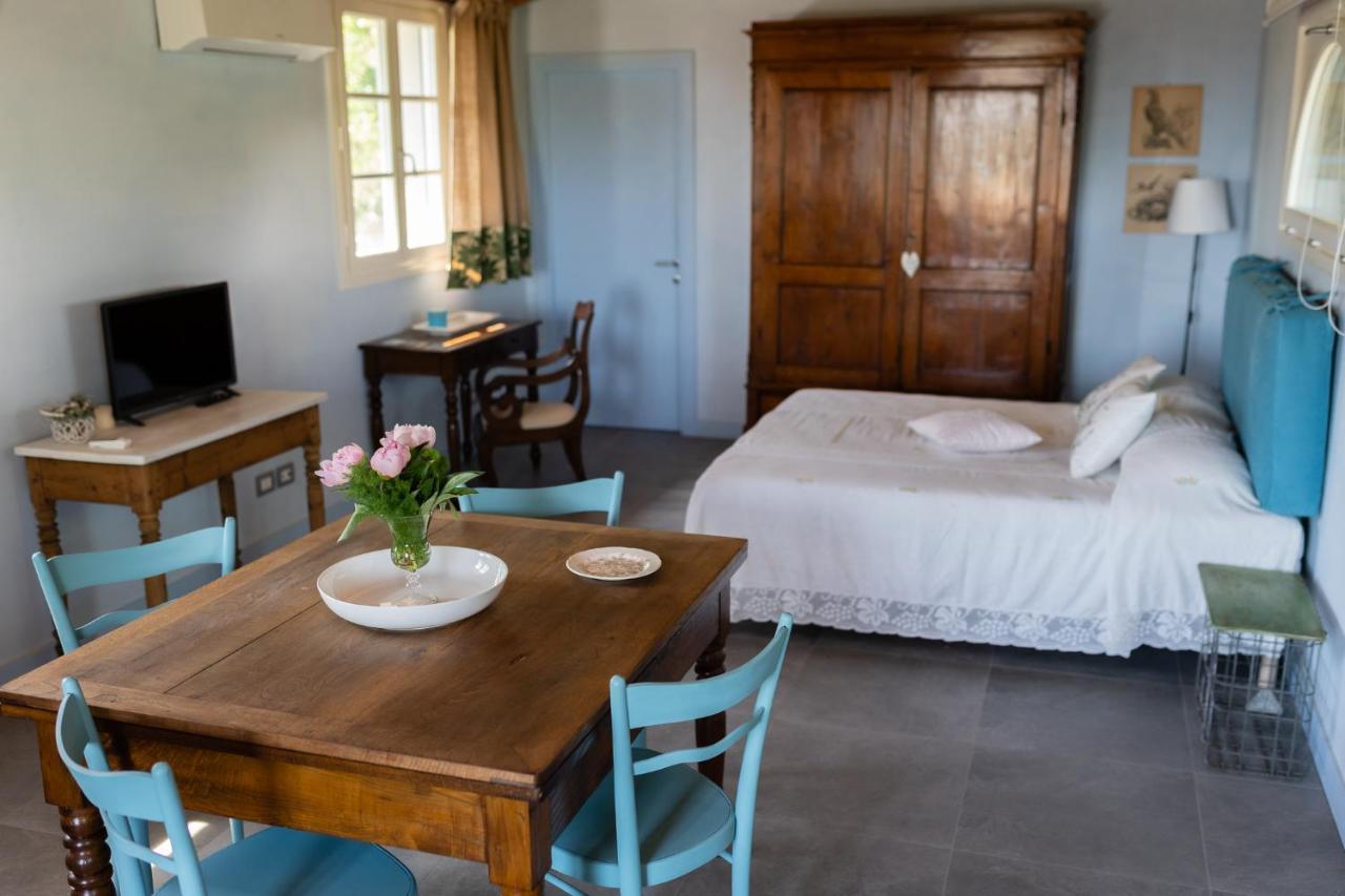 Agriturismo Bellandi Santa Lucia  Extérieur photo