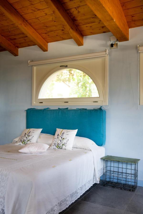 Agriturismo Bellandi Santa Lucia  Extérieur photo