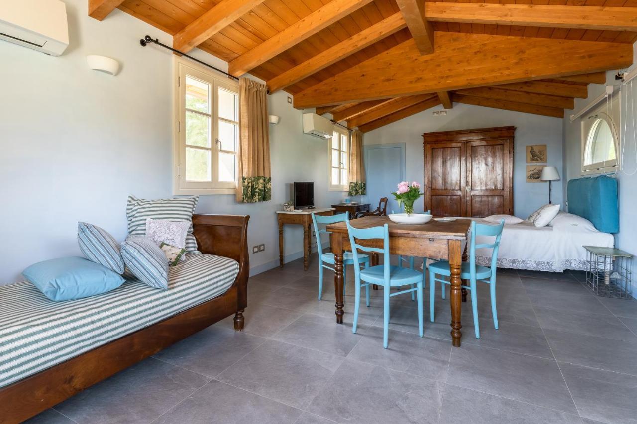 Agriturismo Bellandi Santa Lucia  Extérieur photo