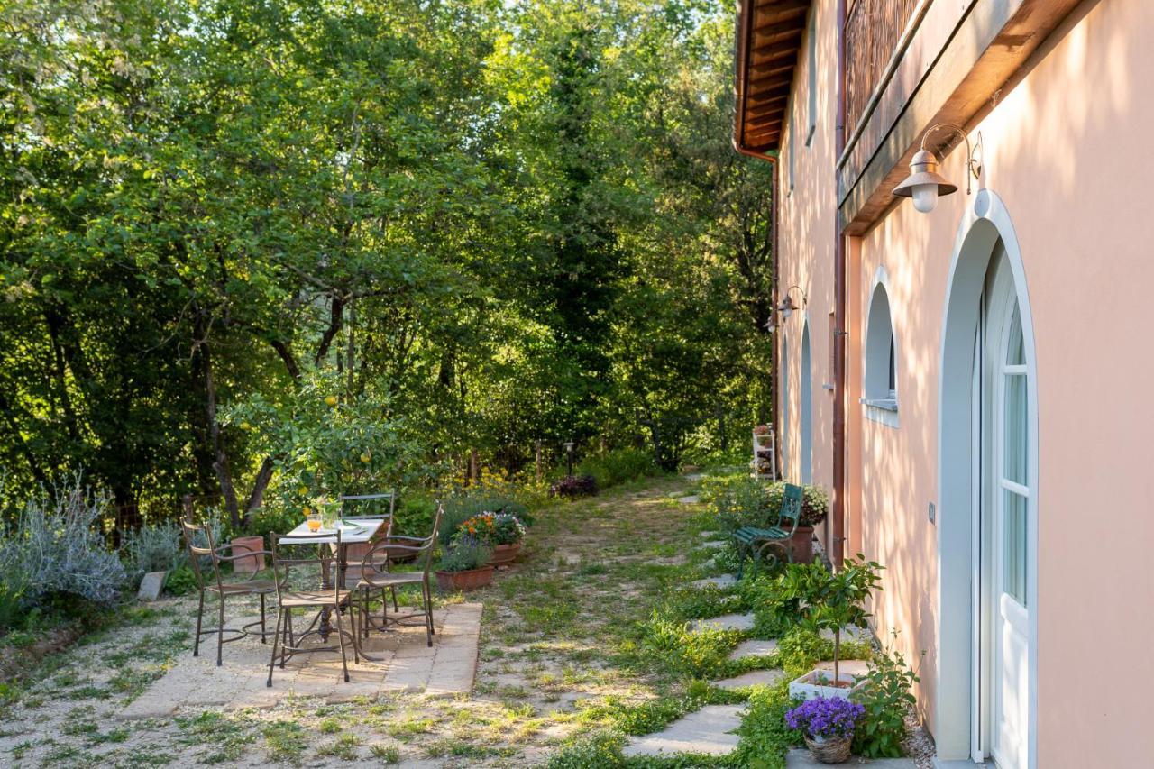 Agriturismo Bellandi Santa Lucia  Extérieur photo