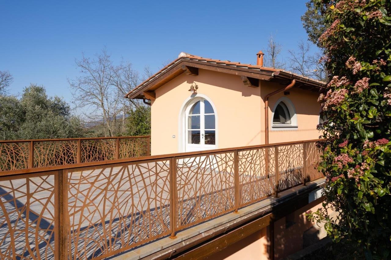 Agriturismo Bellandi Santa Lucia  Extérieur photo