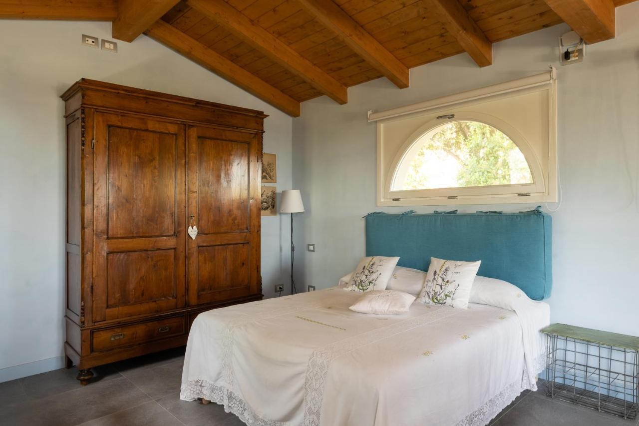 Agriturismo Bellandi Santa Lucia  Extérieur photo