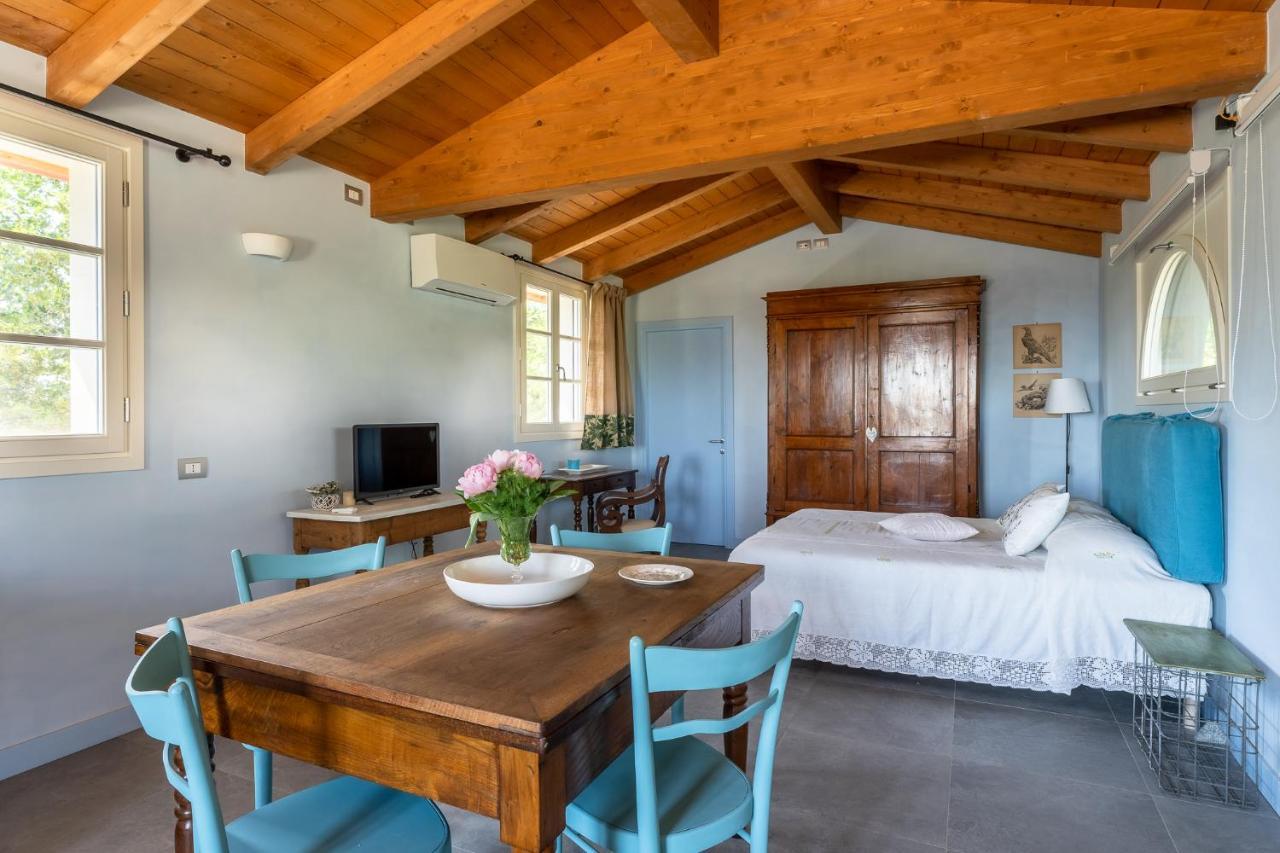 Agriturismo Bellandi Santa Lucia  Extérieur photo