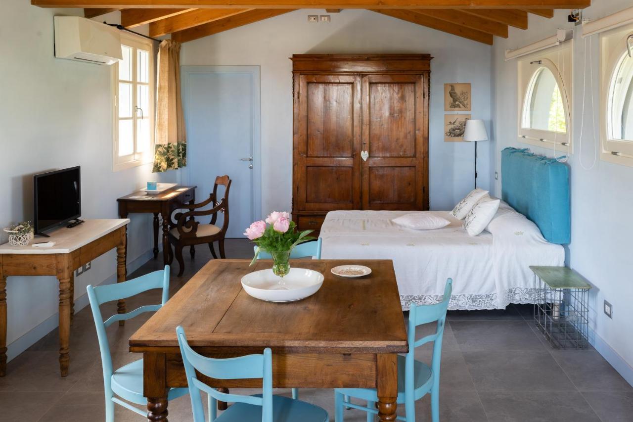 Agriturismo Bellandi Santa Lucia  Extérieur photo