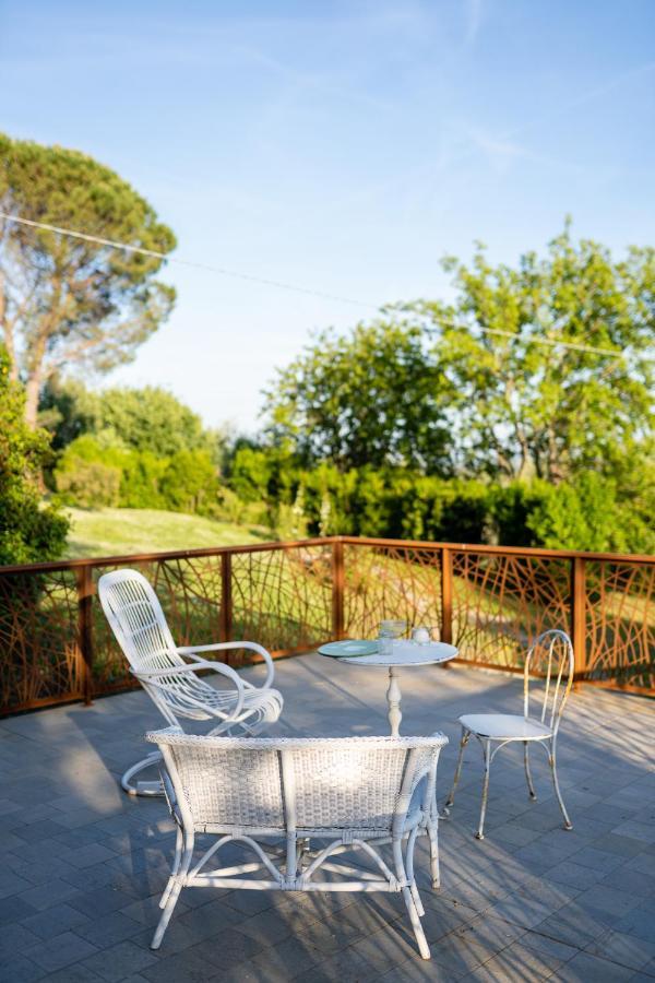 Agriturismo Bellandi Santa Lucia  Extérieur photo
