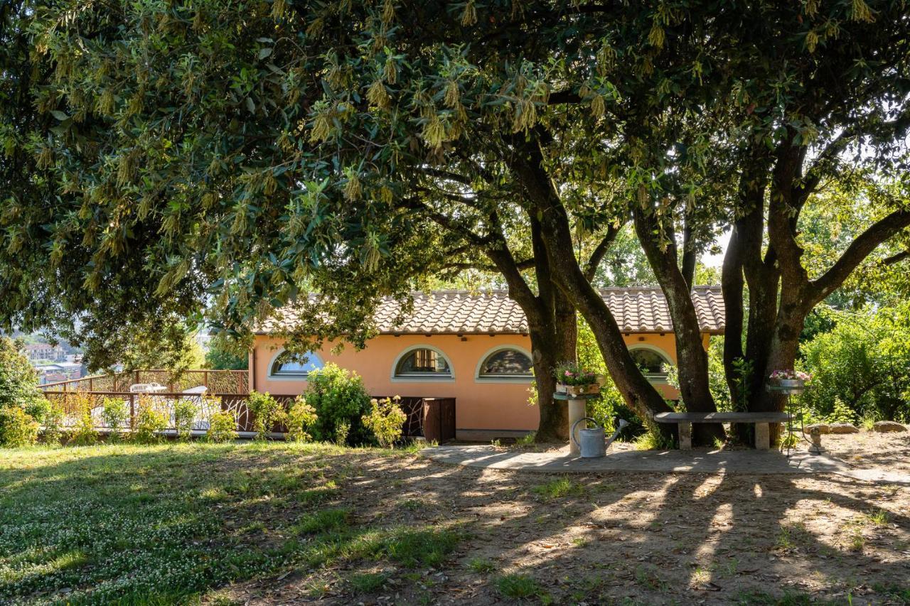 Agriturismo Bellandi Santa Lucia  Extérieur photo