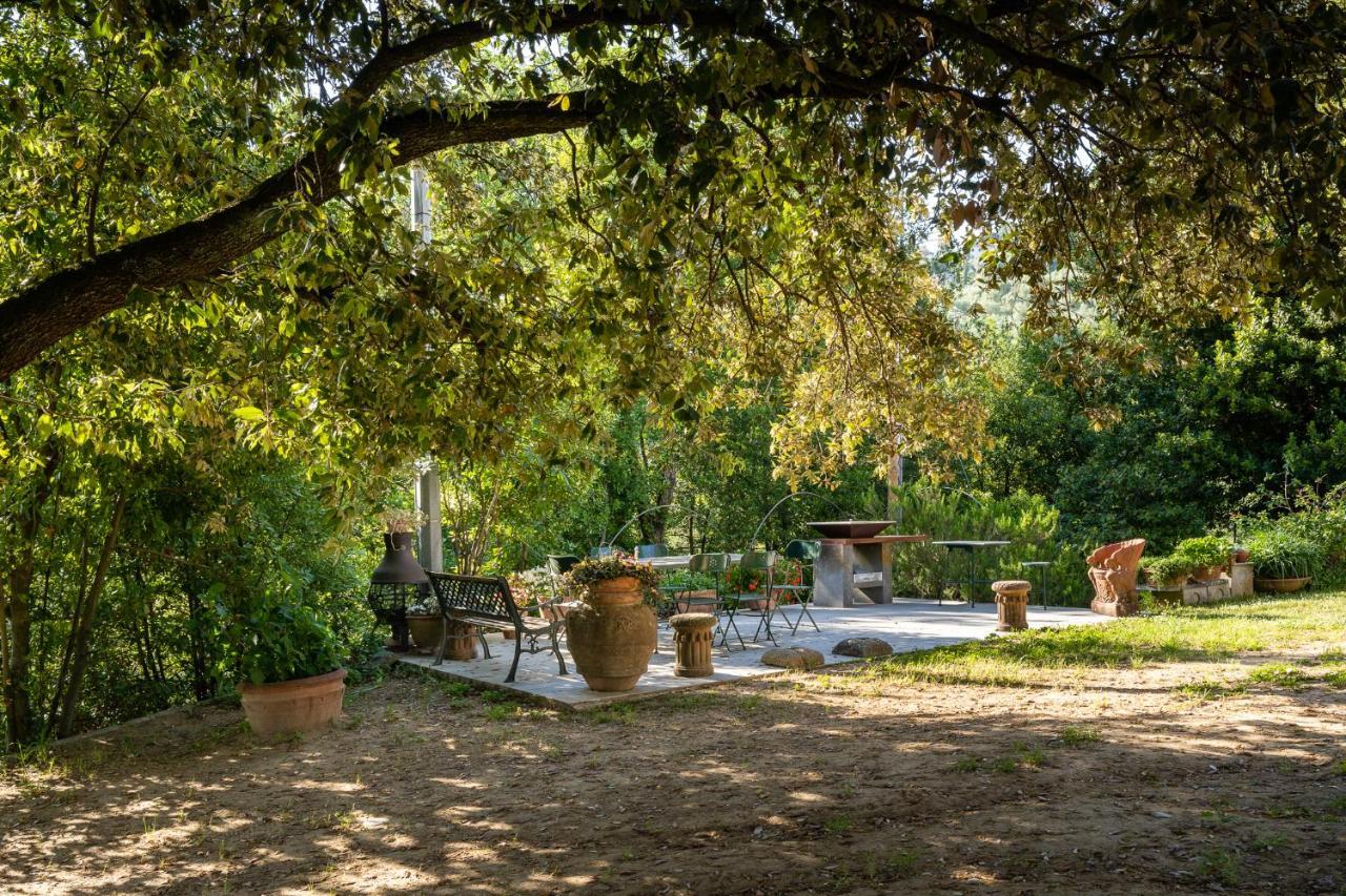 Agriturismo Bellandi Santa Lucia  Extérieur photo