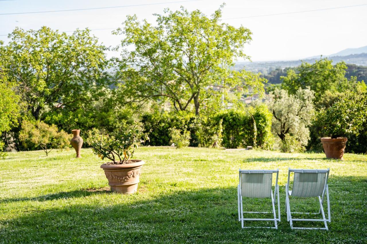 Agriturismo Bellandi Santa Lucia  Extérieur photo