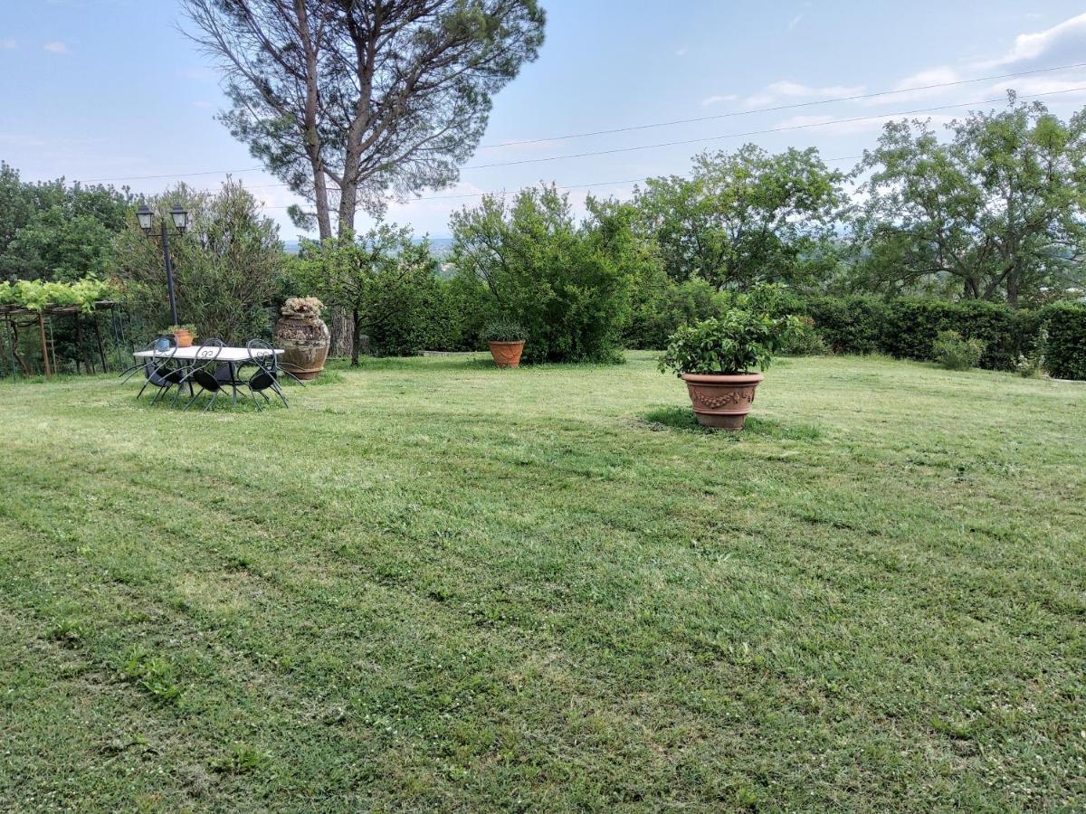 Agriturismo Bellandi Santa Lucia  Extérieur photo