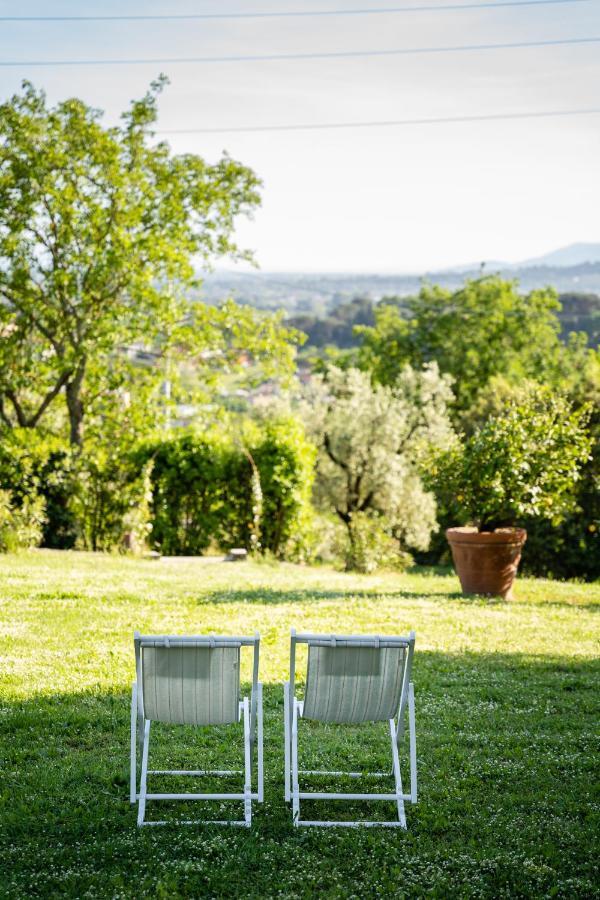 Agriturismo Bellandi Santa Lucia  Extérieur photo