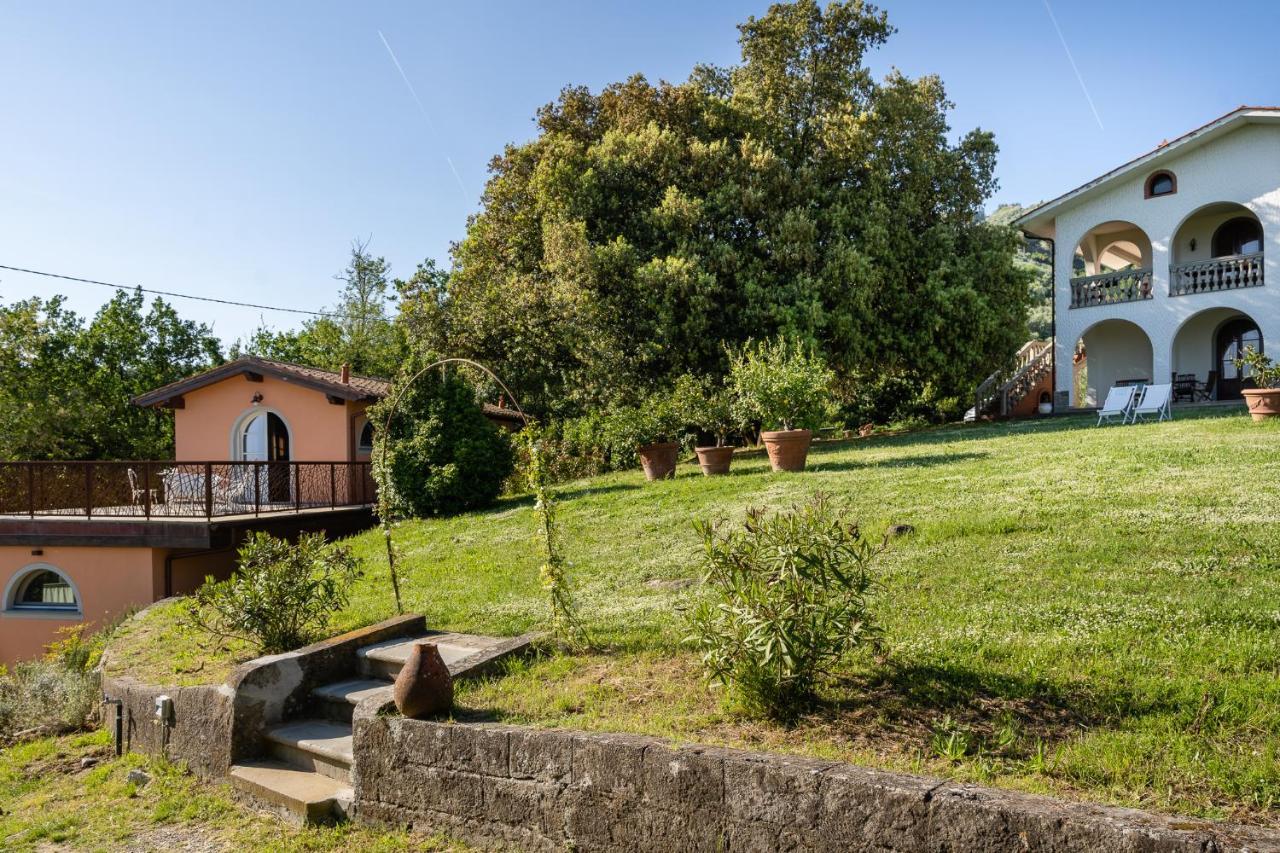 Agriturismo Bellandi Santa Lucia  Extérieur photo